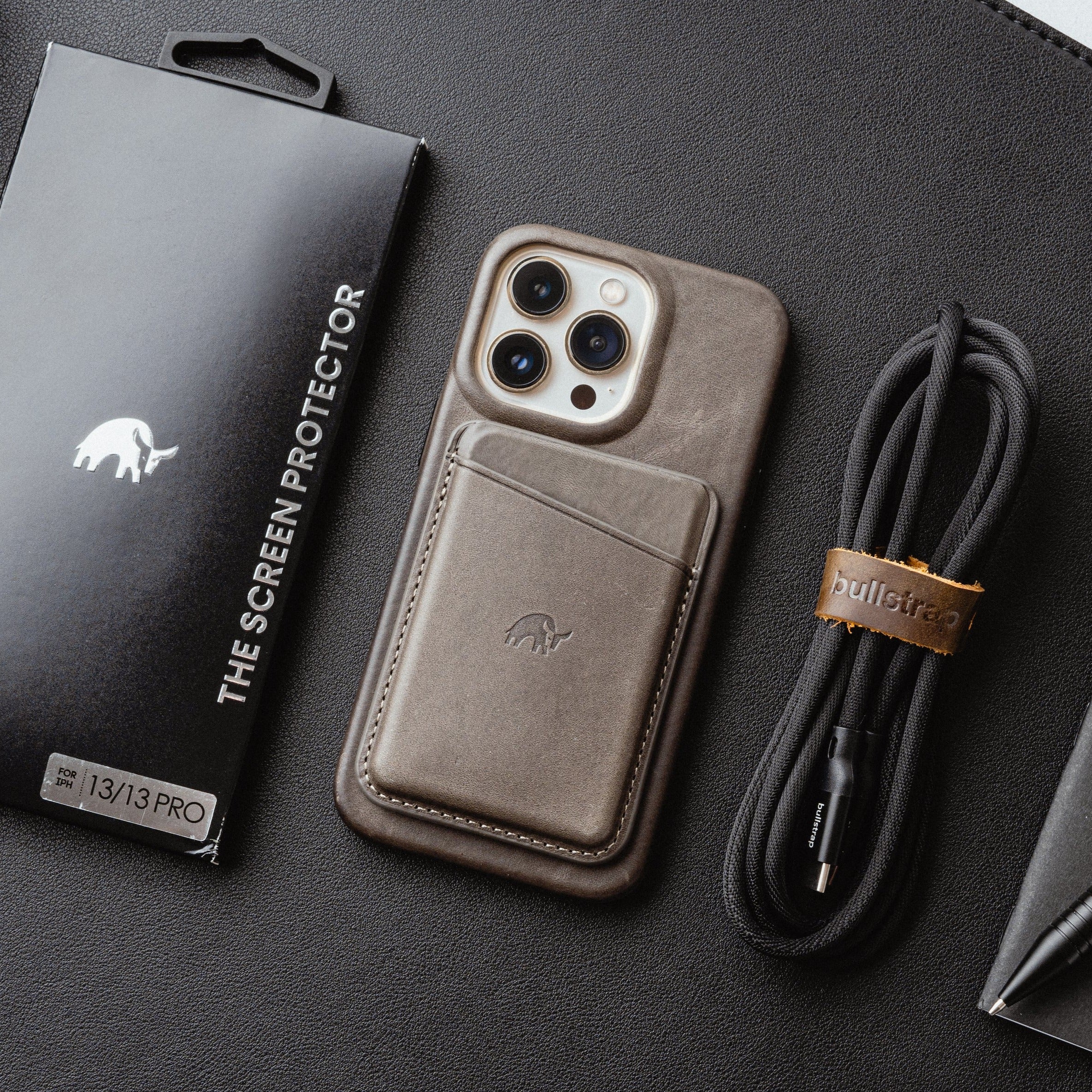 The Bullstrap Slate Starter Pack - 20% Off