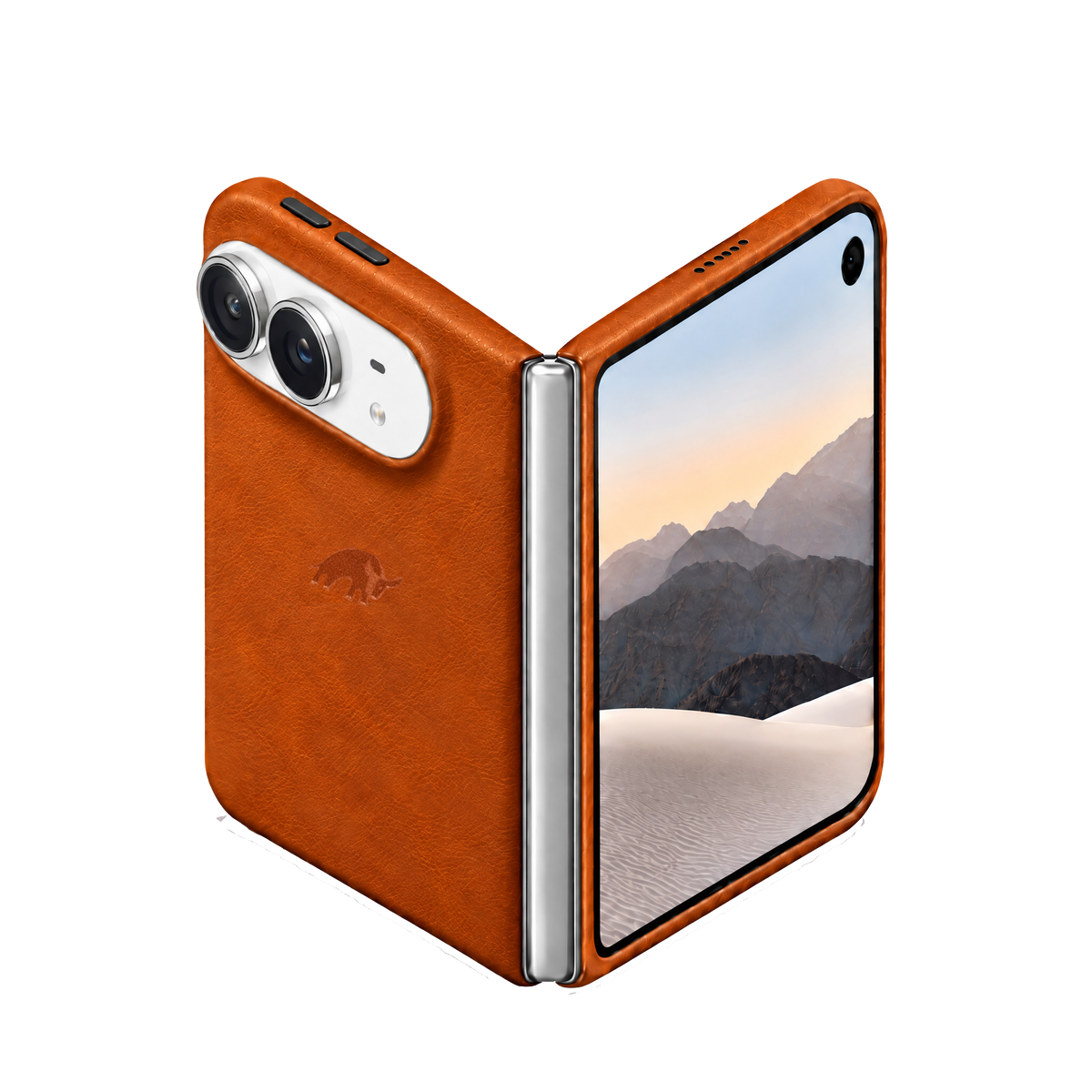 PRE-ORDER iPhone Duo - SIENNA