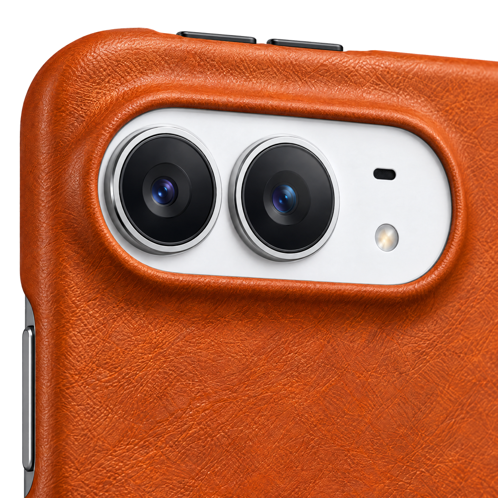 PRE-ORDER iPhone Duo - SIENNA