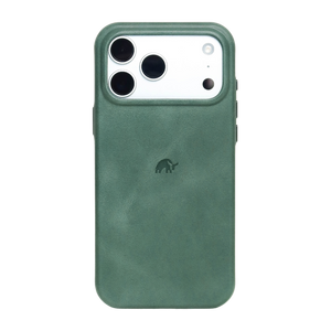 LIMITED EDITION The Contemporary Plateau Case - EVERGREEN