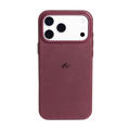 LIMITED EDITION The Original Leather Case - OXBLOOD