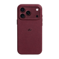 LIMITED EDITION The Original Leather Case - OXBLOOD