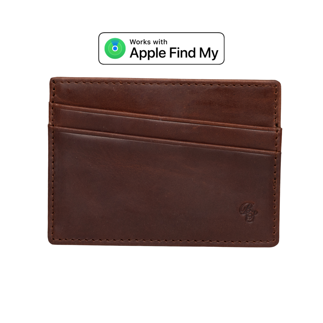 Reserve Trackable Wallet - Card Holder