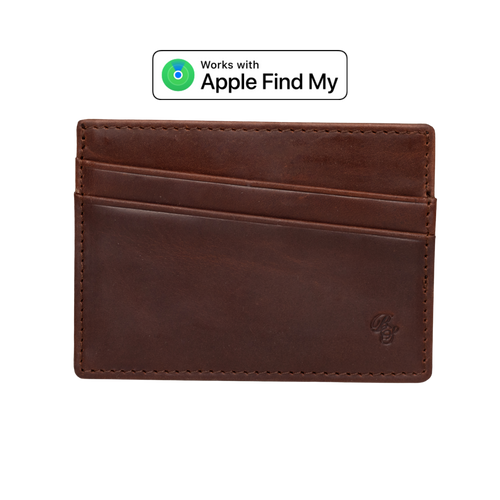 Reserve Trackable Wallet - Card Holder
