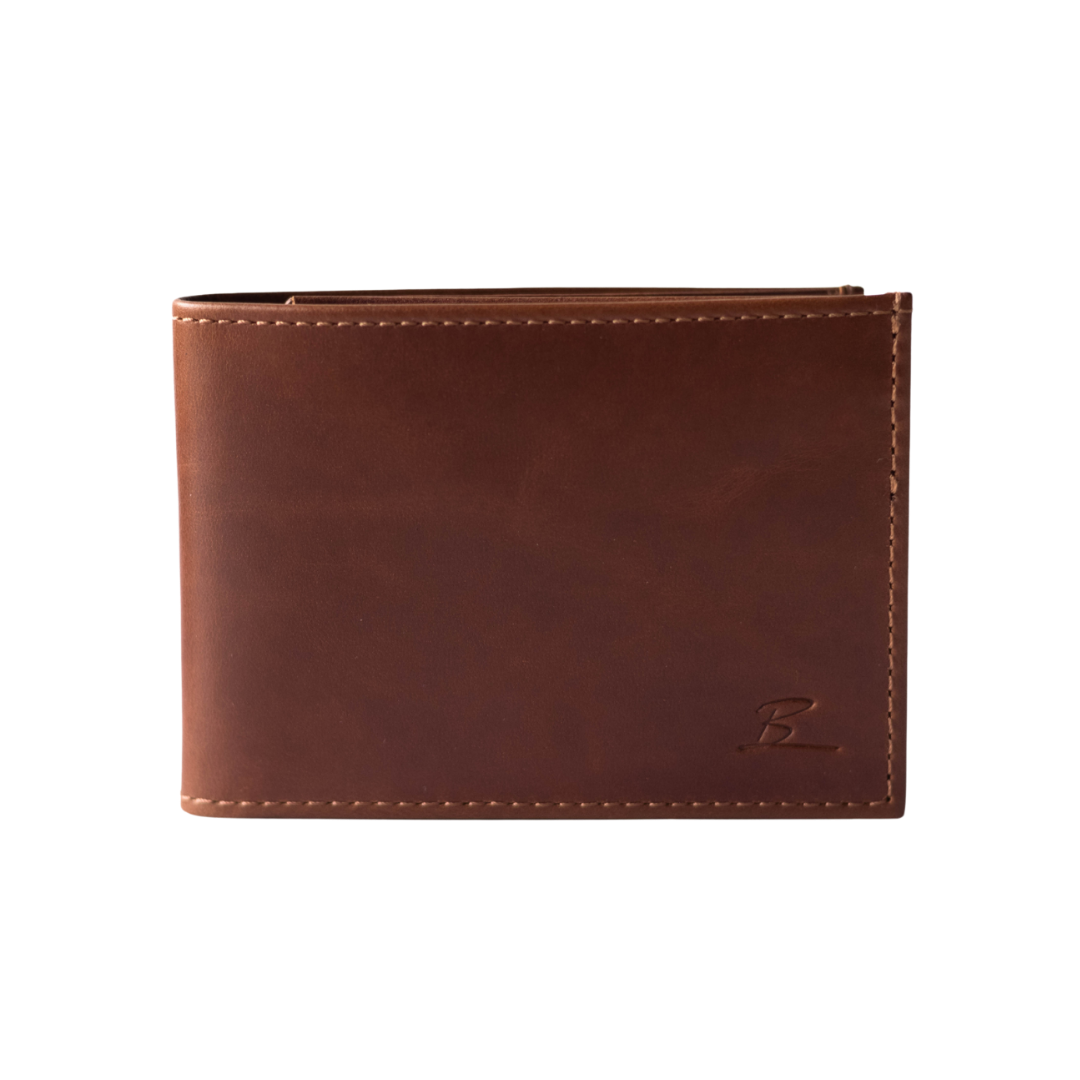 Reserve Classic Wallet - The Artisan