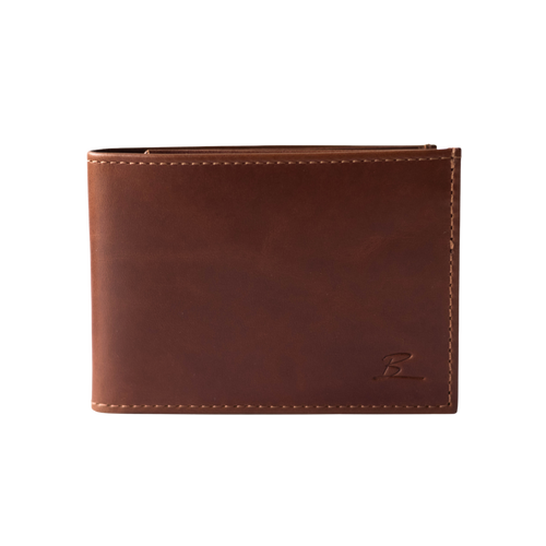 Reserve Classic Wallet - Bifold