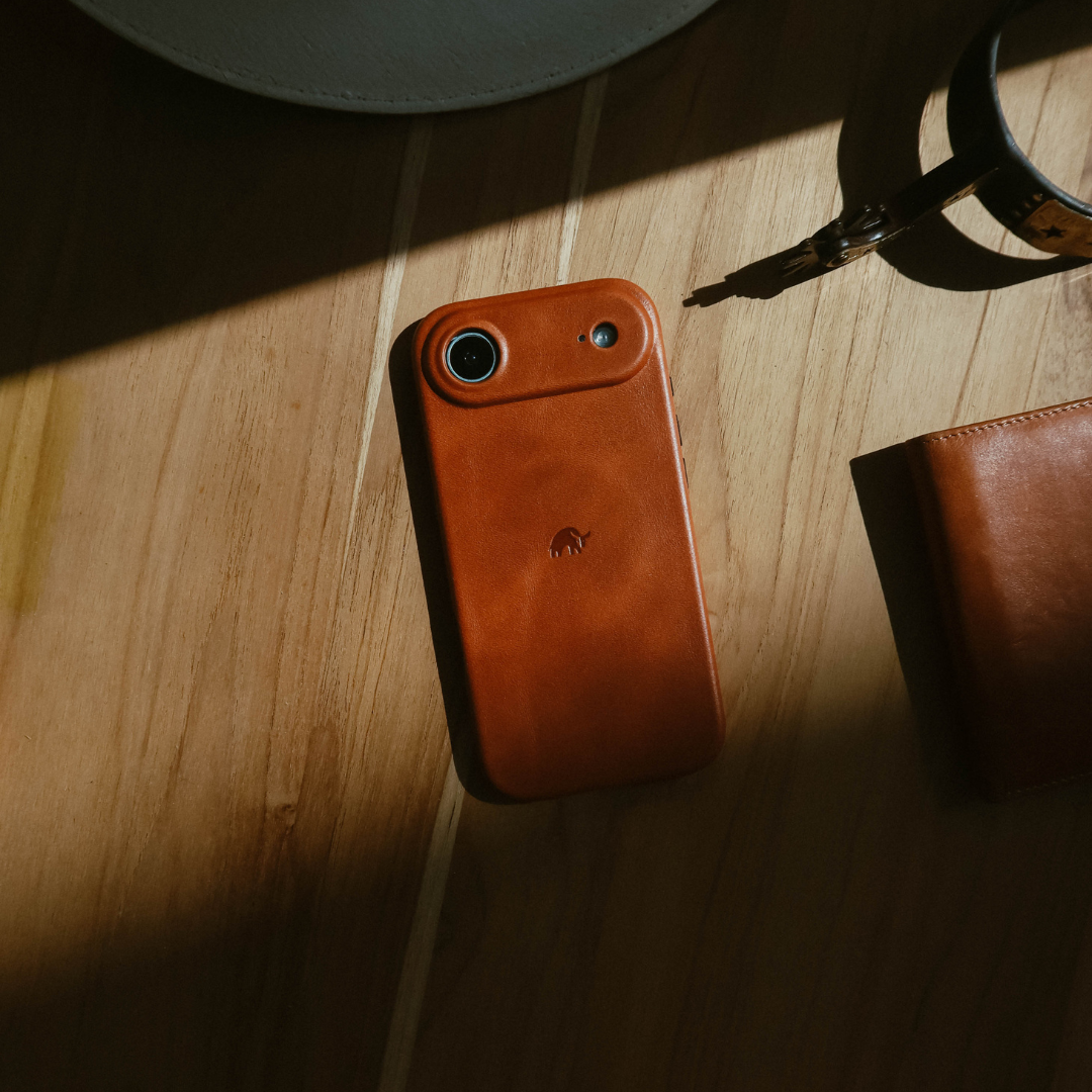 The Minimalist Case - SIENNA