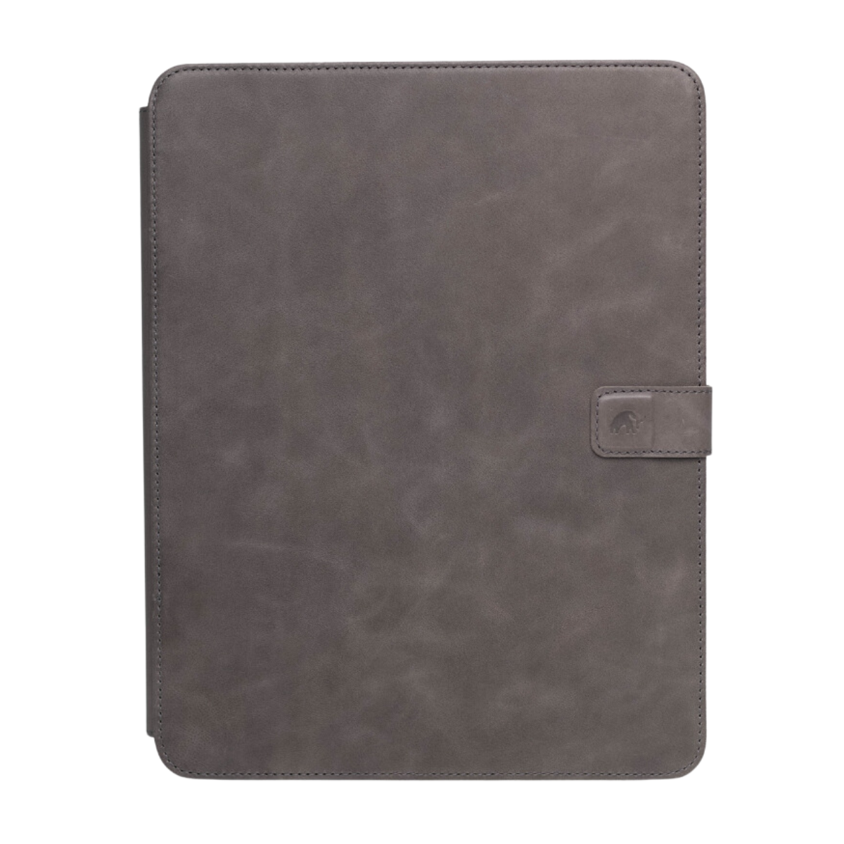 Leather iPad Case - SLATE