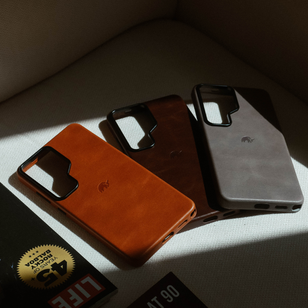 Samsung Galaxy Case - TERRA