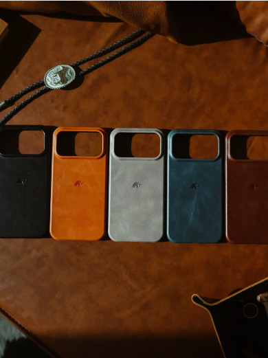 Premium Leather Goods | Bullstrap Premium Leather Goods | Bullstrap
