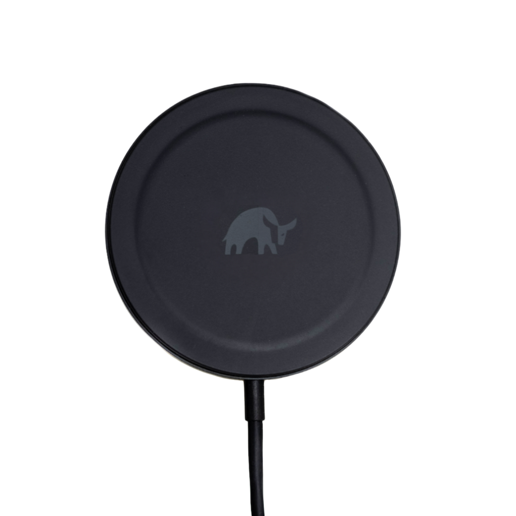 The MagSafe Charging Puck