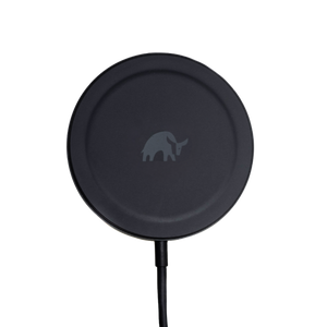 The MagSafe Charging Puck