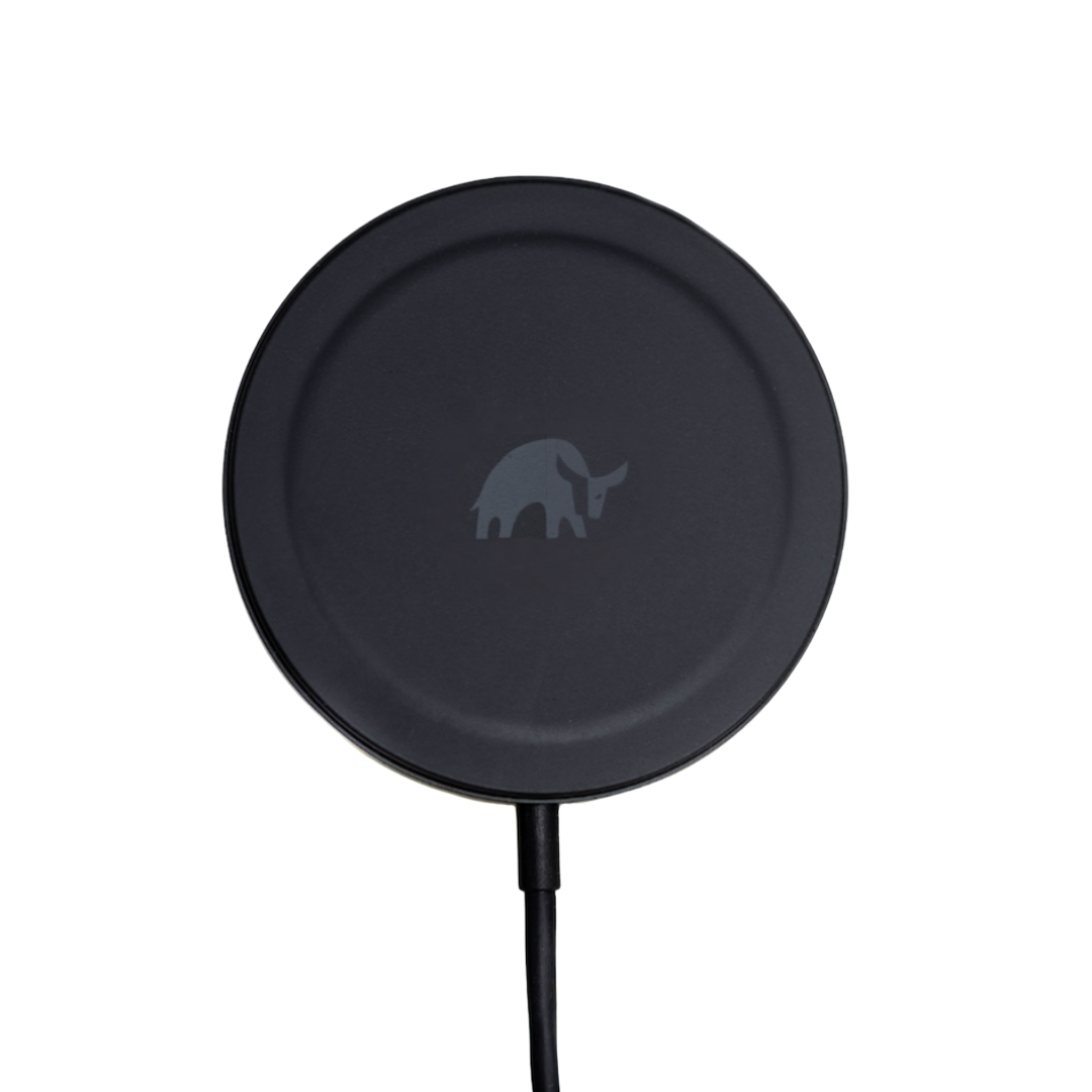 The MagSafe Charging Puck