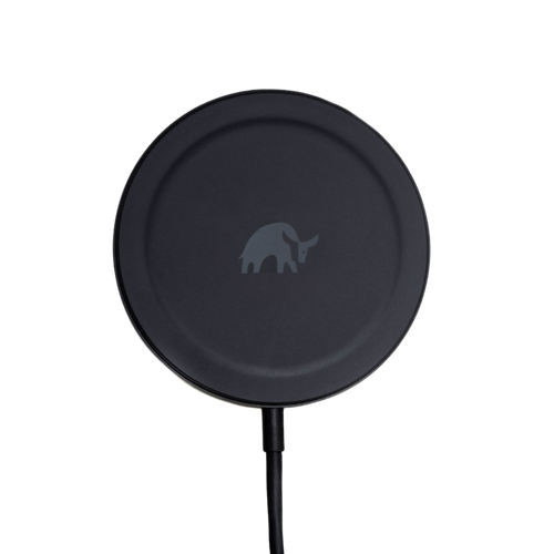 The MagSafe Charging Puck