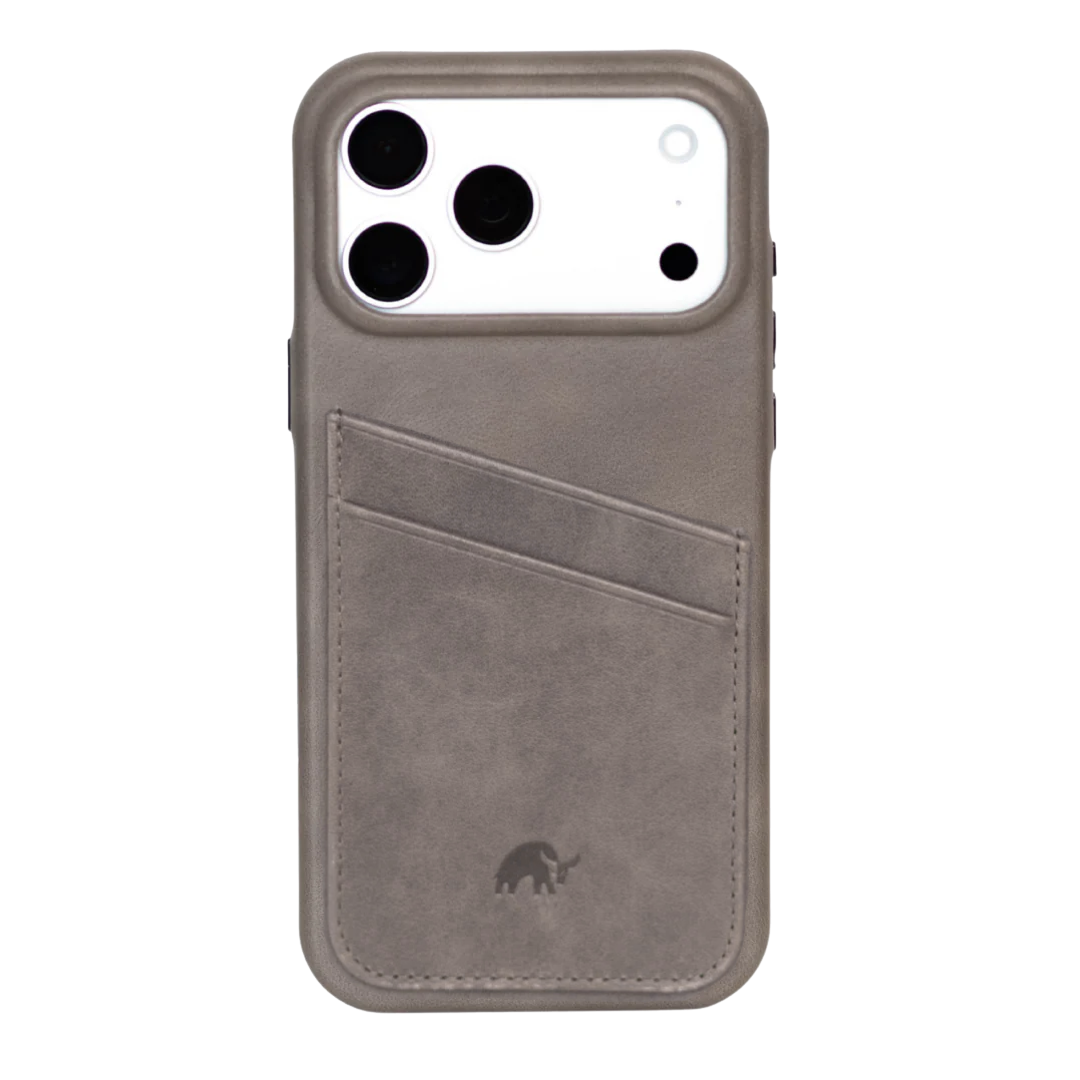 Slate iPhone Cases