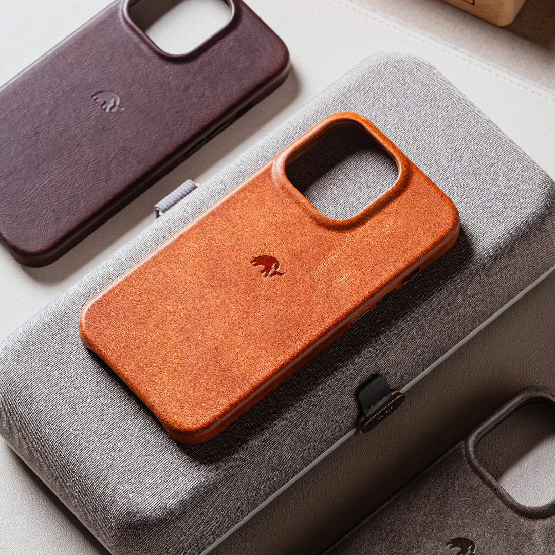 SIENNA - The Minimalist Case