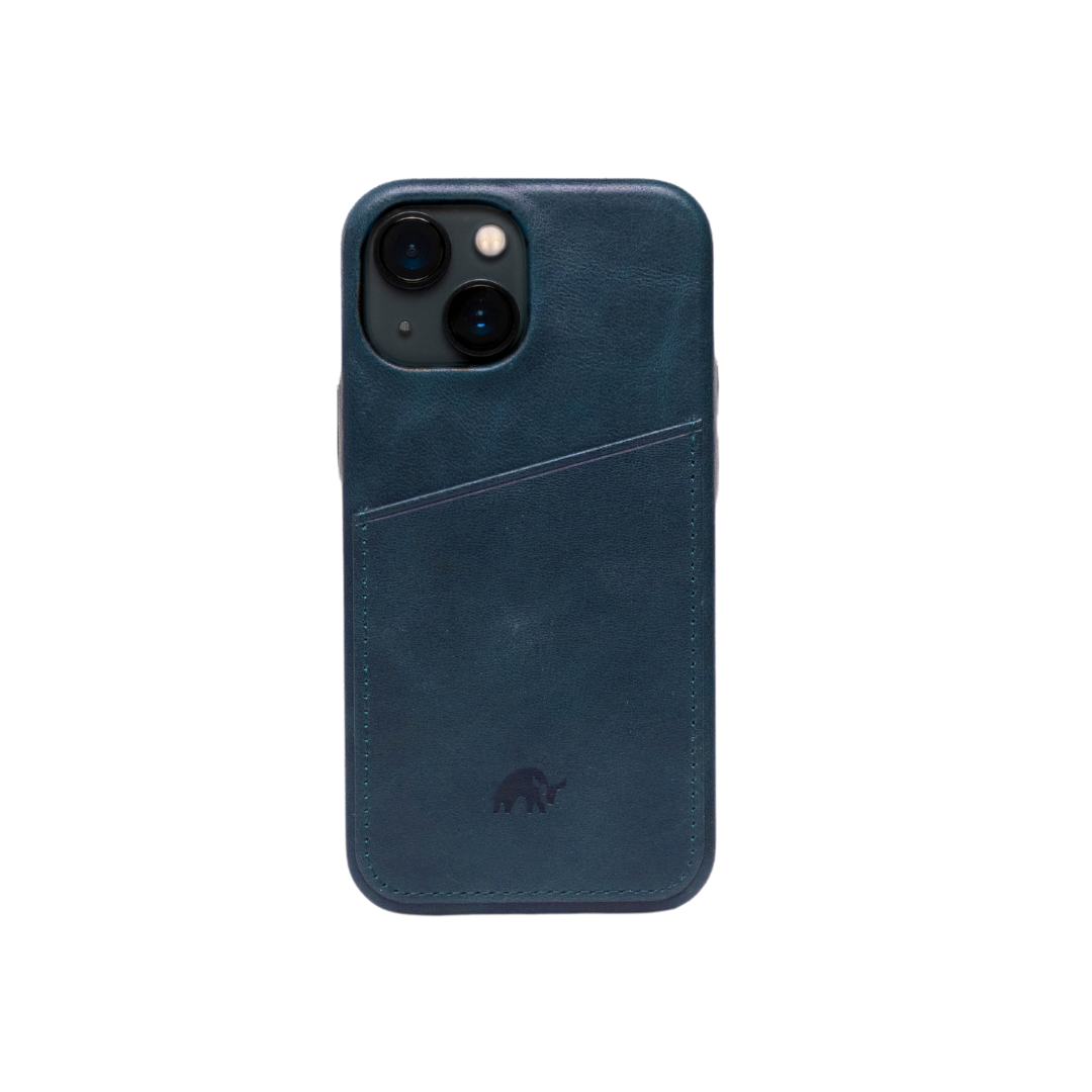 Portfolio iPhone Cases - Sienna by Bullstrap 13 Pro Max