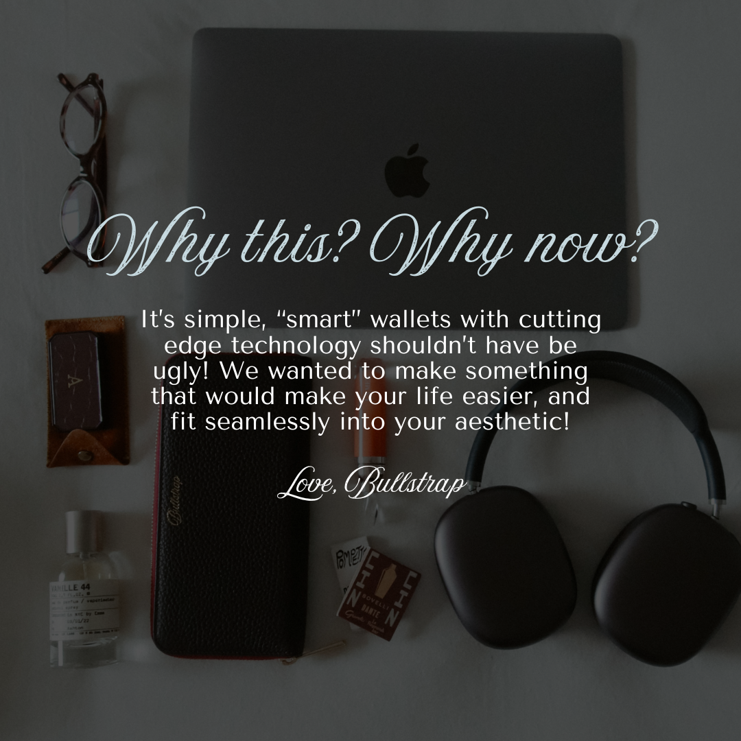 The Dolly Trackable Wallet  - Desert Bloom