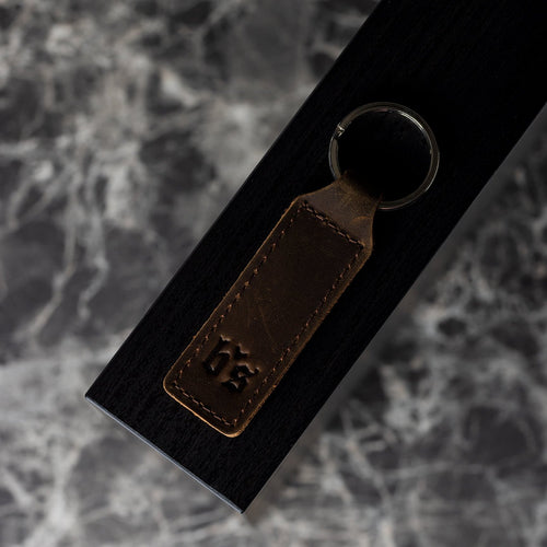 Society Exclusive Keychain