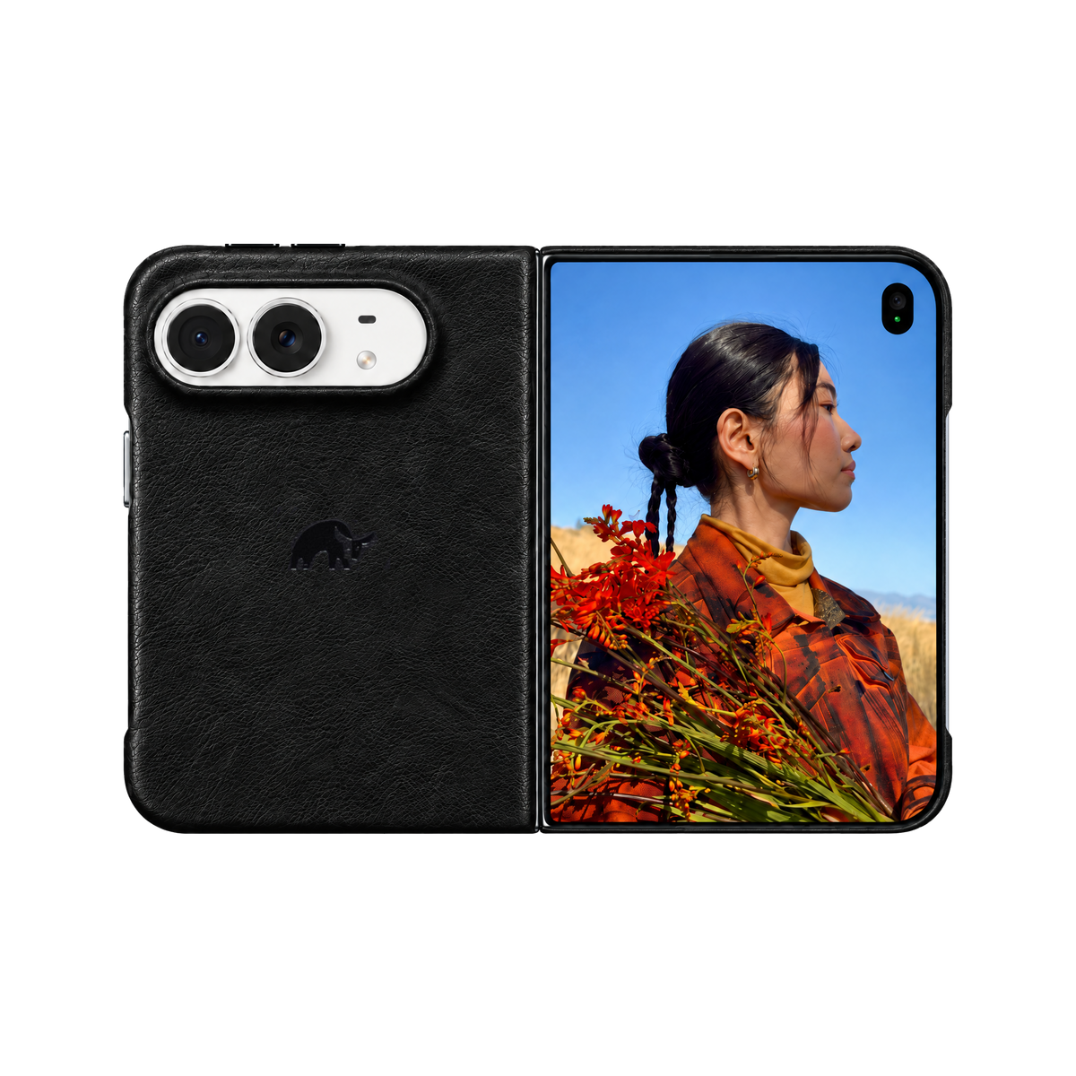 PRE-ORDER iPhone Duo - BLACK EDITION
