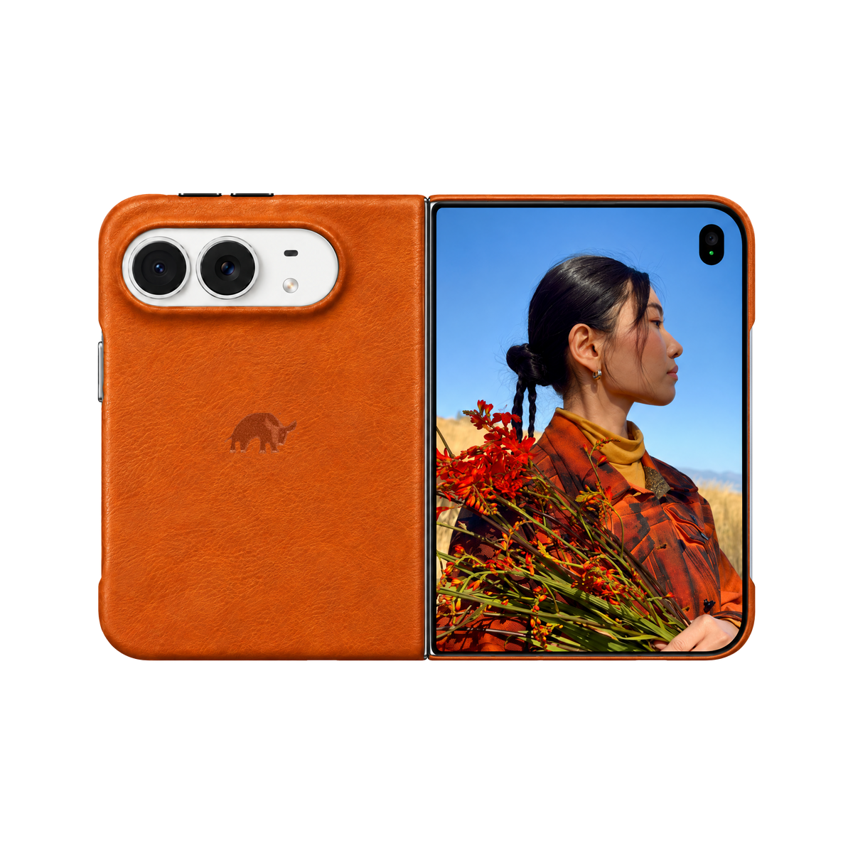 PRE-ORDER iPhone Duo - SIENNA