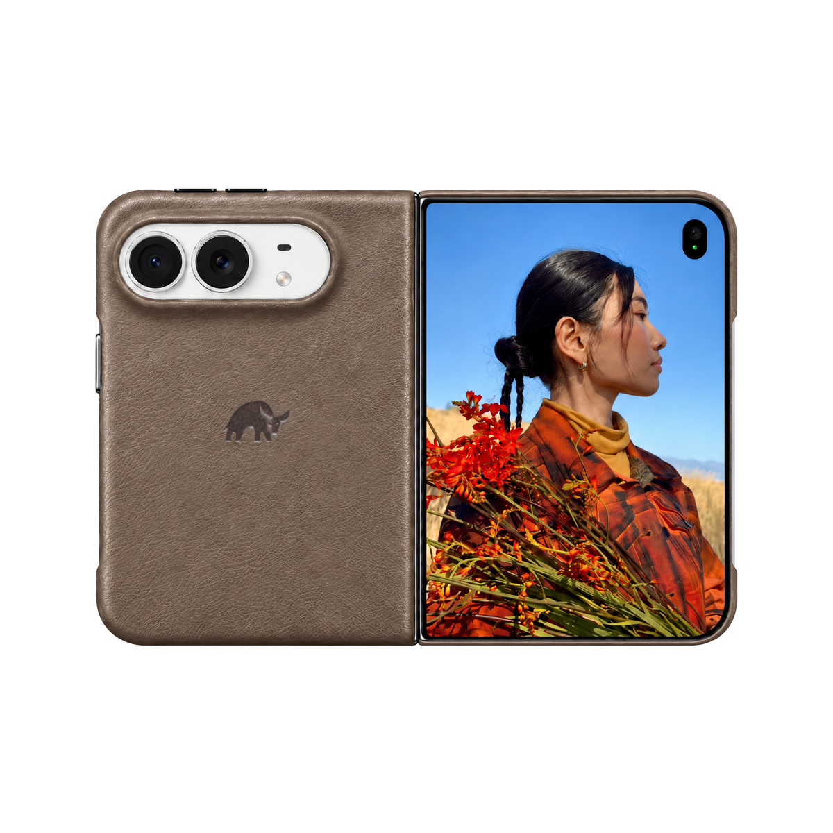 PRE-ORDER iPhone Duo - SLATE