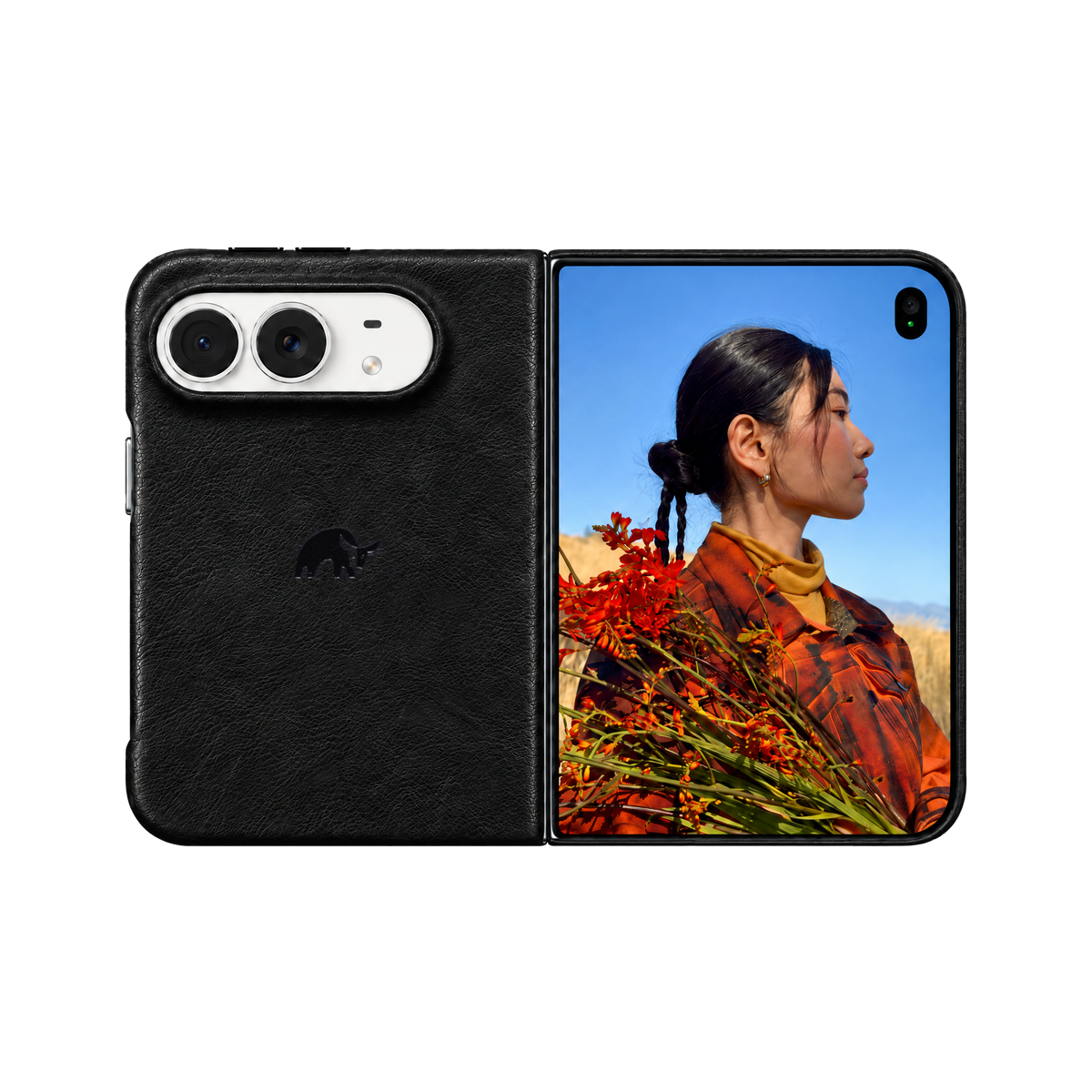 PRE-ORDER iPhone Duo - BLACK EDITION