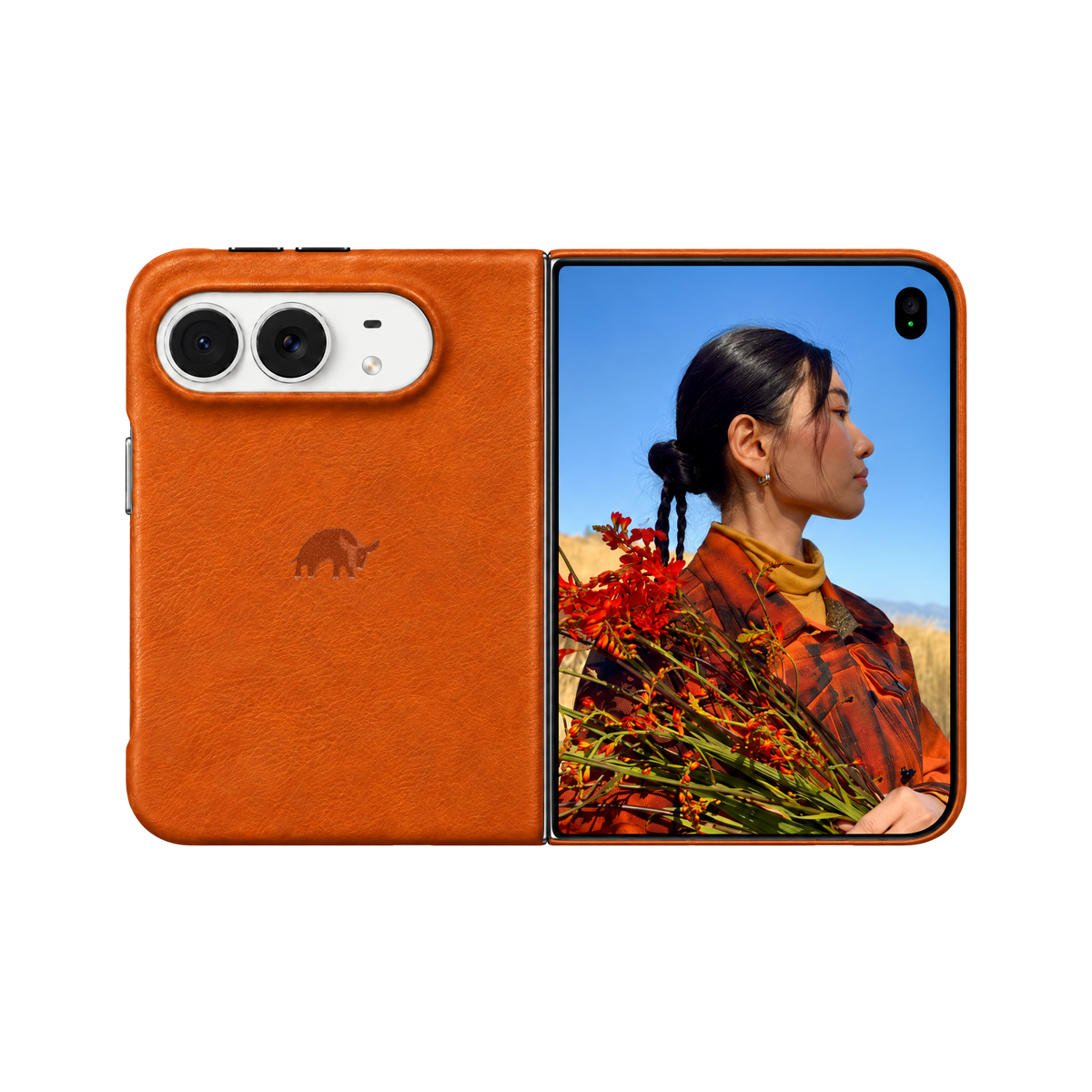 PRE-ORDER iPhone Duo - SIENNA