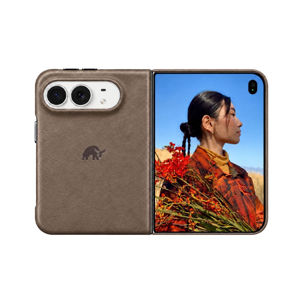PRE-ORDER iPhone Duo - SLATE