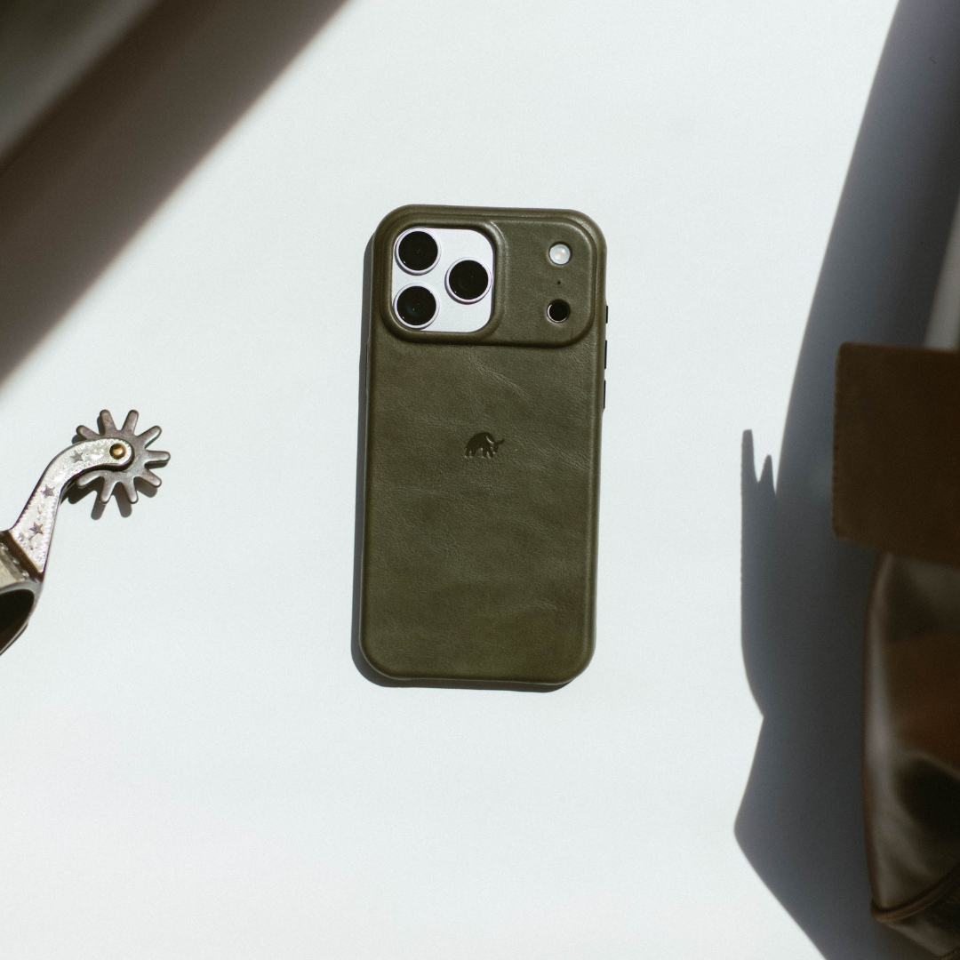 The Minimalist Case - MAVERICK