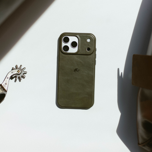 The Minimalist Case - MAVERICK