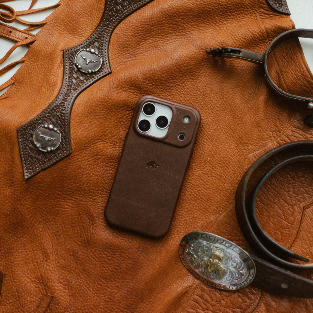 The Minimalist Case - TERRA Bullstrap The Minimalist Case - TERRA Bullstrap