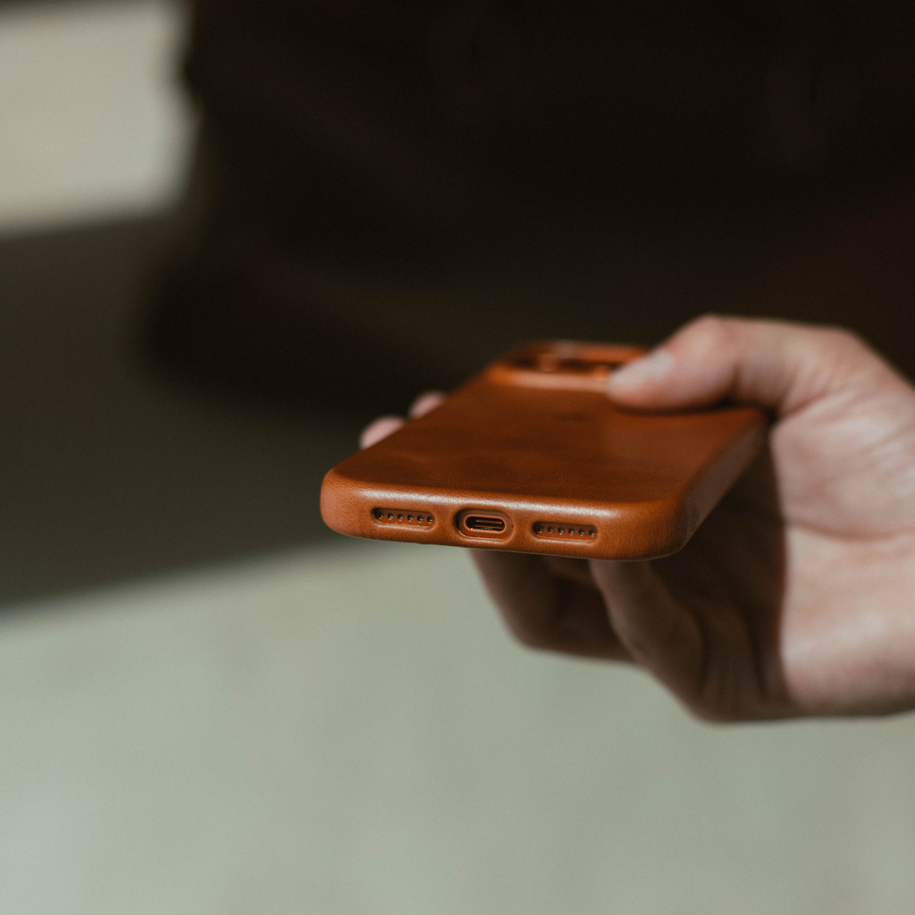 The New Contemporary Case - SIENNA