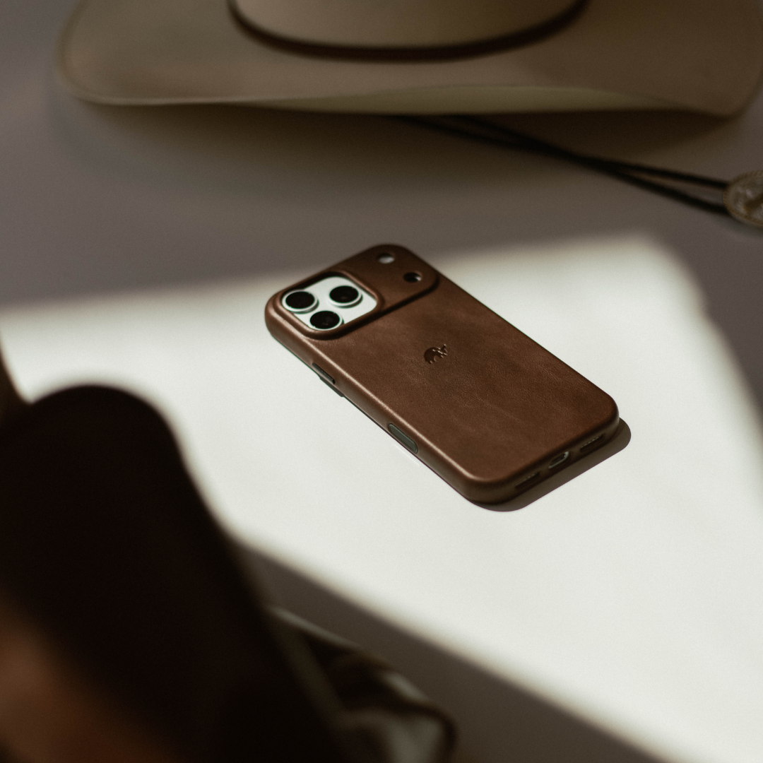 The New Contemporary Case - TERRA