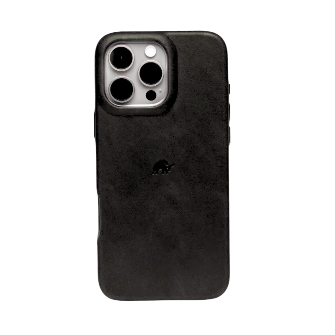 FINAL SALE The Minimalist Case - BLACK EDITION