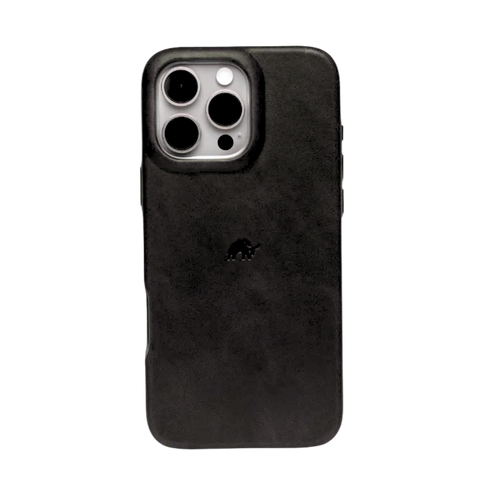FINAL SALE The Minimalist Case - BLACK EDITION