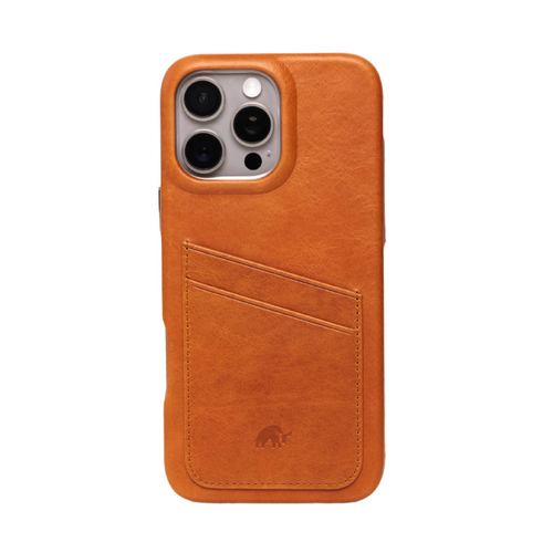 The Minimalist Portfolio Case - SIENNA