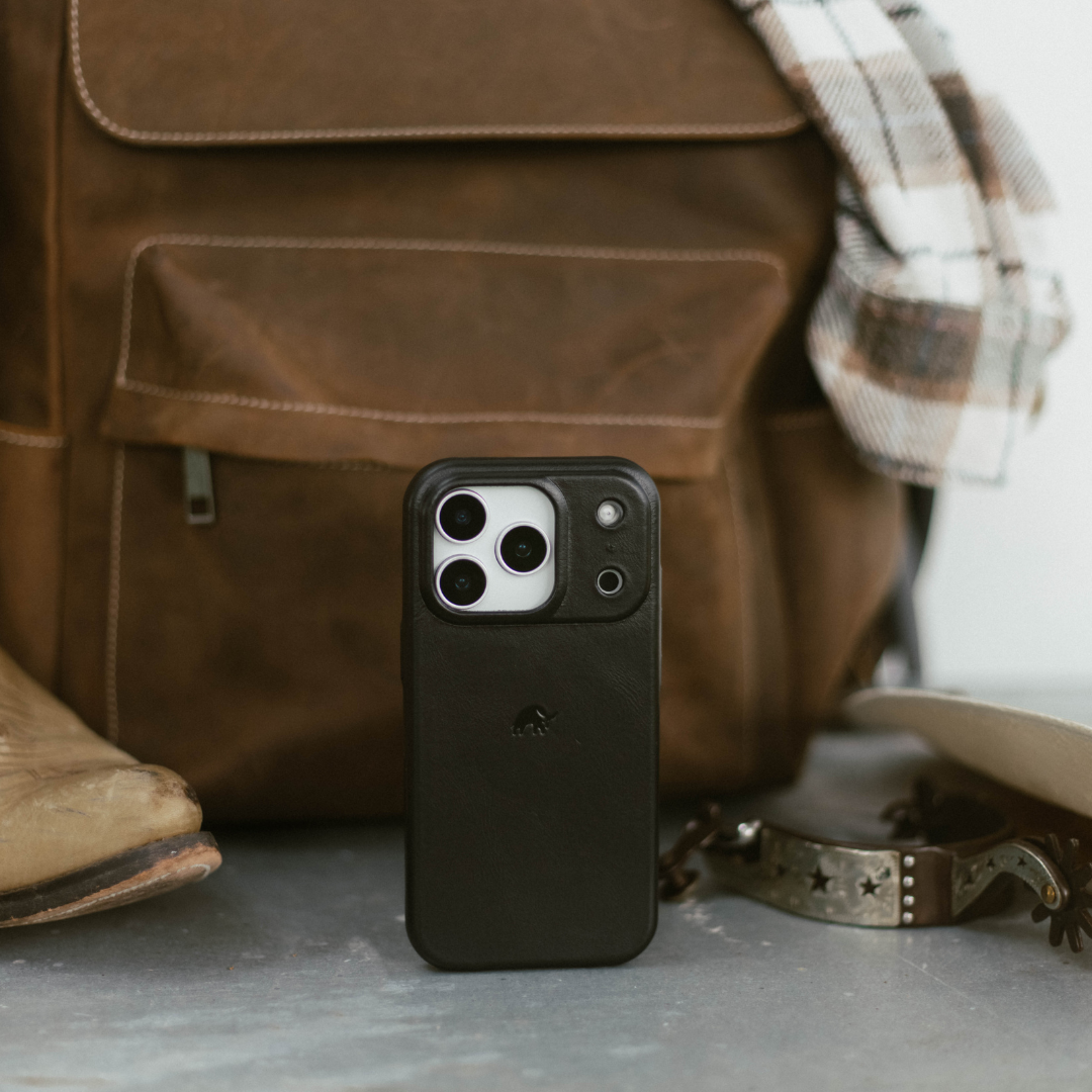 The Flex Case - BLACK EDITION