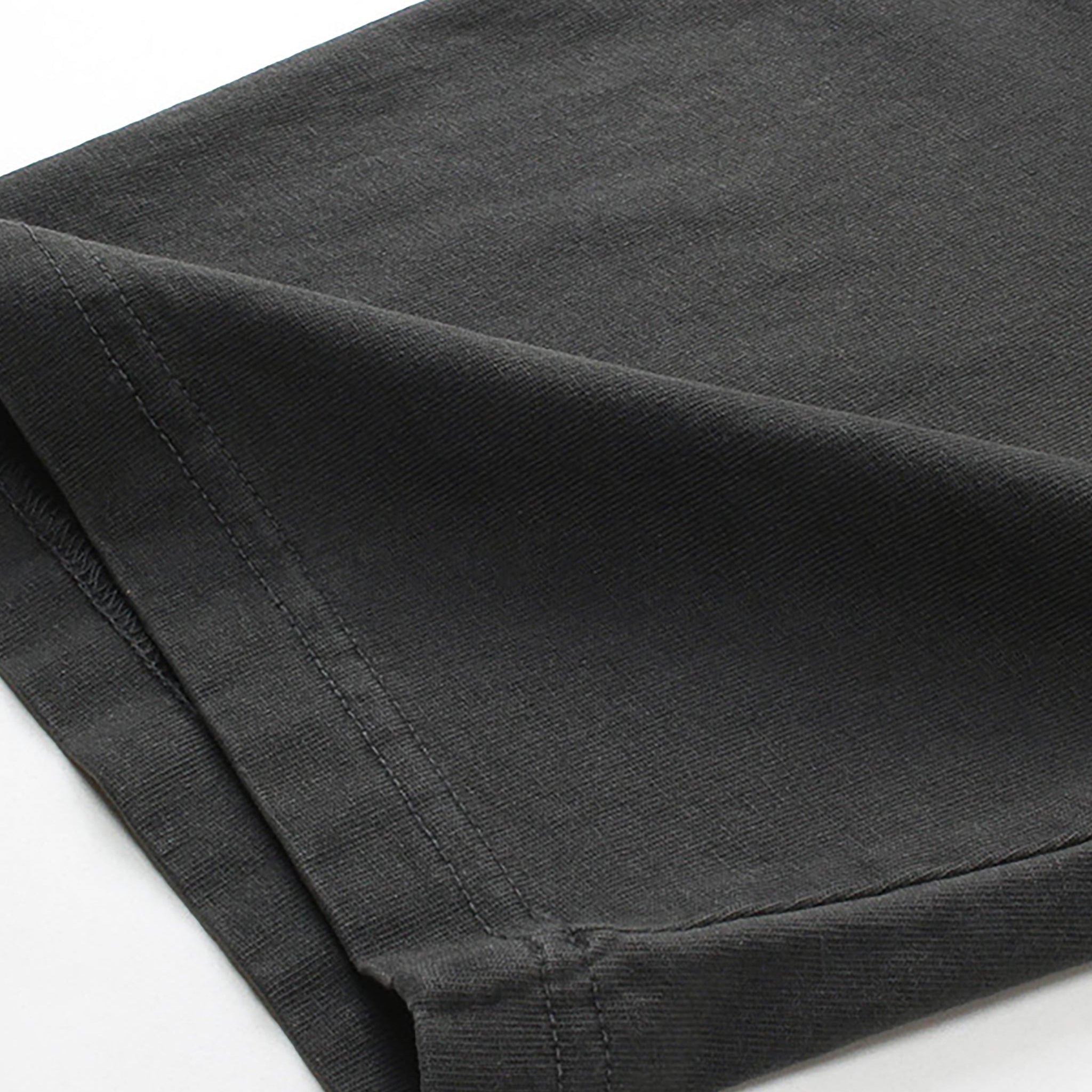 Enjoy Your Journey Tee - Charcoal