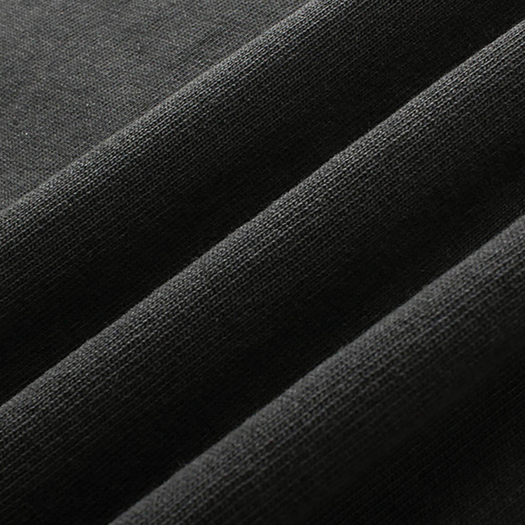 Enjoy Your Journey Tee - Charcoal