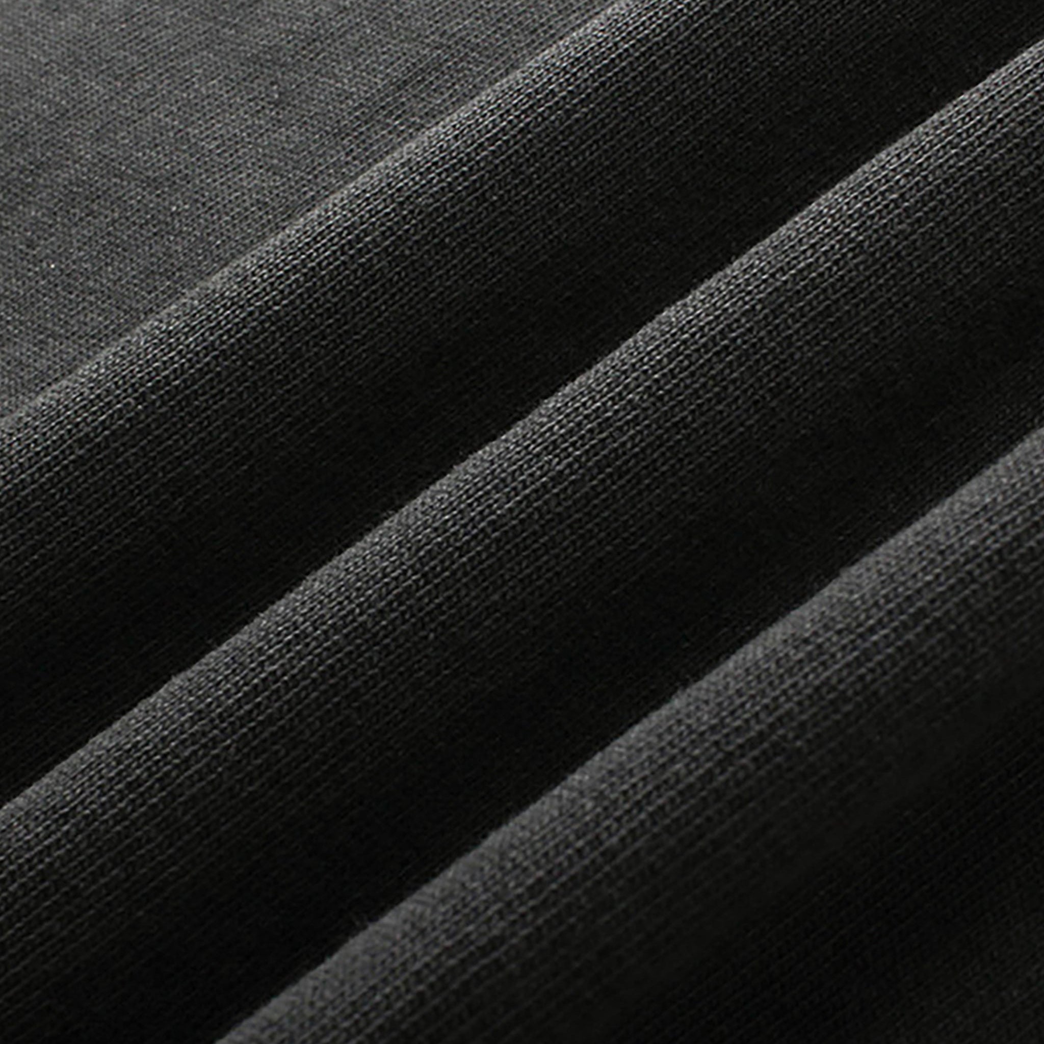 Enjoy Your Journey Tee - Charcoal