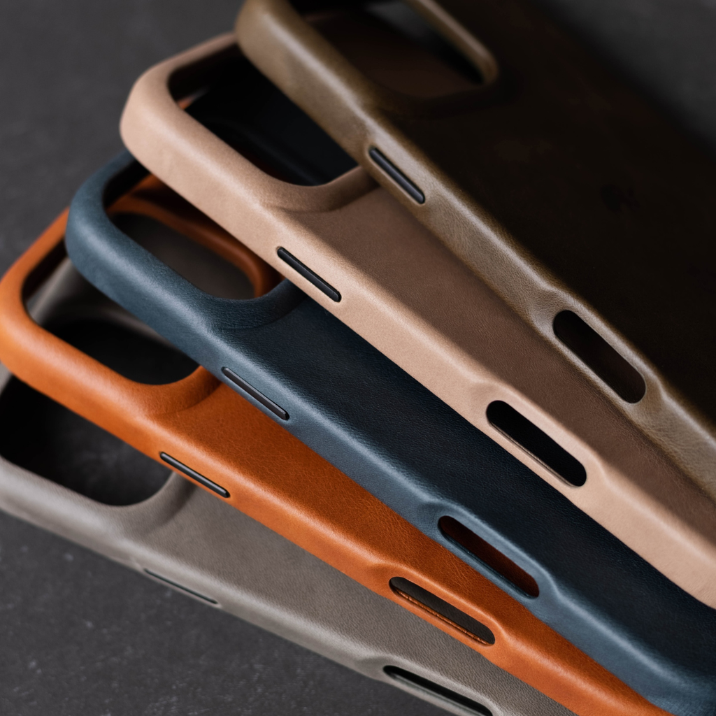FINAL SALE The Minimalist Case - SIENNA