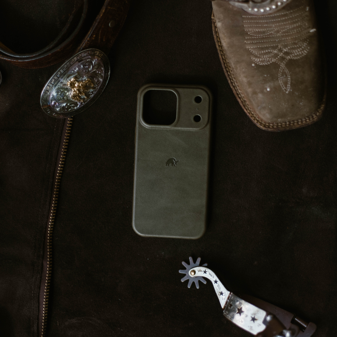 The Minimalist Case - MAVERICK