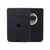 Magnetic Popper Wallet - Non-Leather