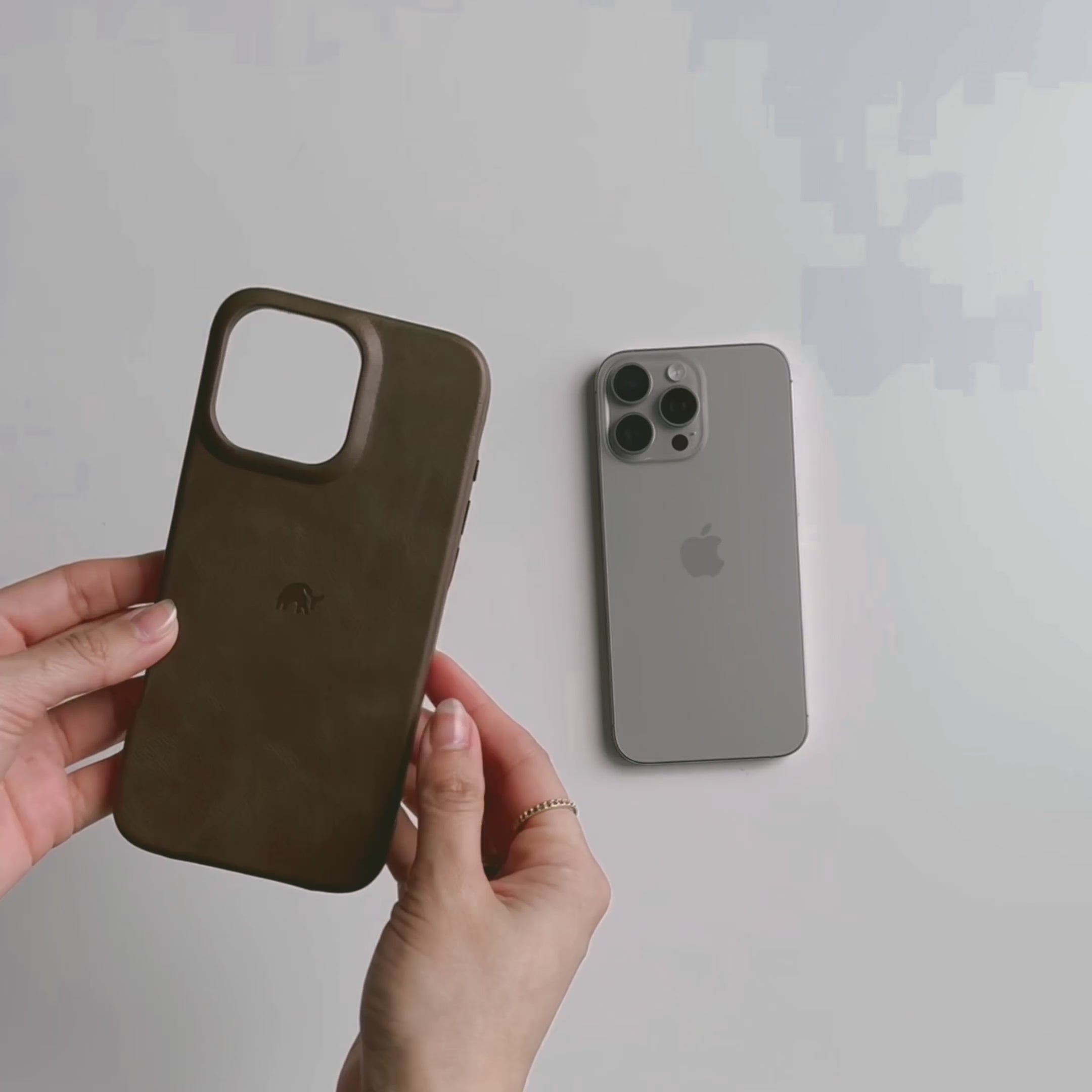 The Minimalist Case - MAVERICK