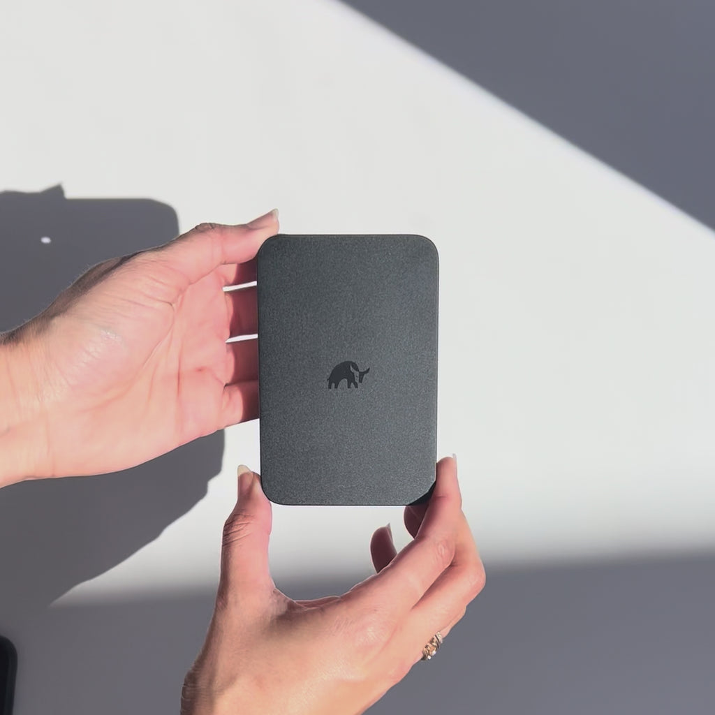 The MagSafe Power Bank