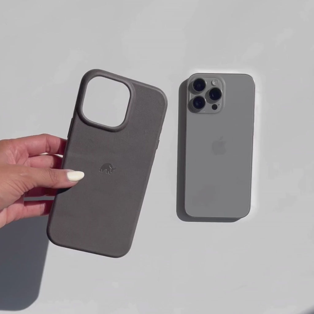 The Flex Case - SLATE