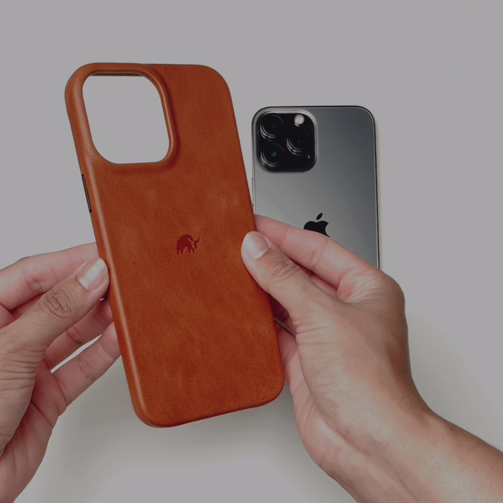SIENNA - The Minimalist Case