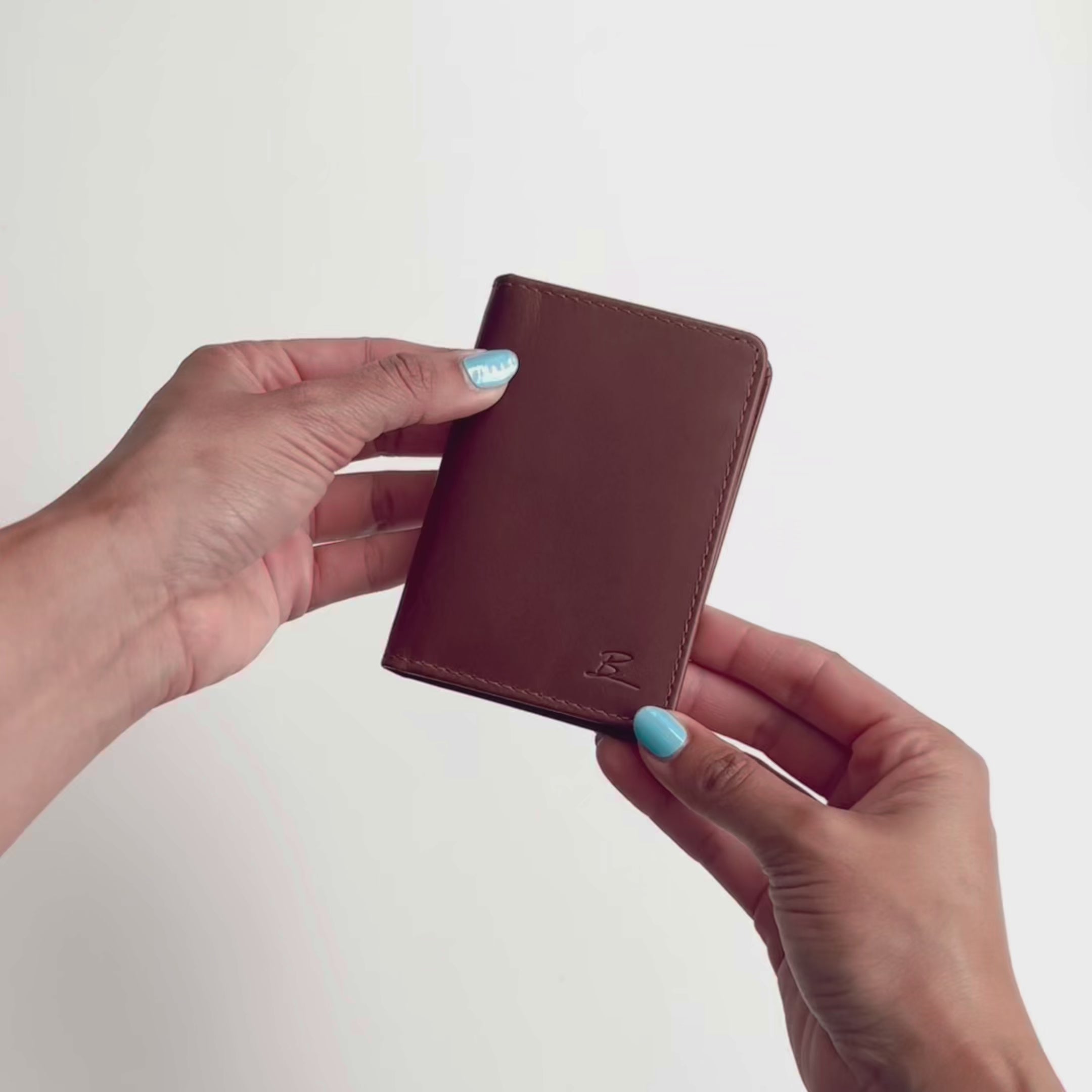 The Reserve Messenger Wallet