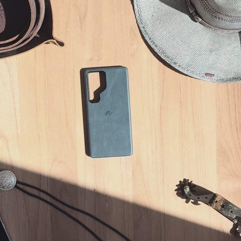 Samsung Galaxy S25 Ultra Case - OCEAN